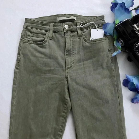 Joe's Jeans NWT The Charlie Ankle Skinny Jeans Women 26 - Picture 3 of 9